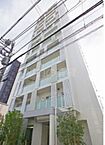 東京都品川区大井5丁目12-1：物件画像／株式会社日商ベックス　大井町店