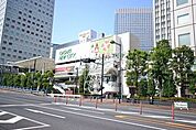 ライフ　大崎ニューシティ店 1109m