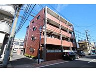 東京都大田区多摩川1丁目：物件画像／株式会社日商ベックス　大井町店