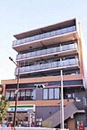 東京都品川区西大井1丁目8-2：物件画像／株式会社日商ベックス　大井町店