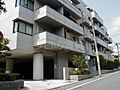 オーロヴェルデ田園調布