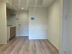 アーバンパーク品川豊町 301 3階1LDKのリビング/ダイニング