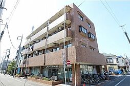 ライオンズマンション鵜の木駅前
