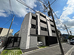 ドゥーエ羽田