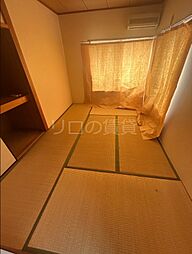 レッドハウス 2A 2階1Kのリビング/ダイニング