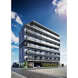 ＡＩＦＬＡＴ品川戸越パークサイド