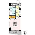 シンフォニーコート2階8.8万円