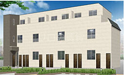 グランステージ西蒲田