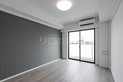 ＡＲＫＭＡＲＫ南品川 503 5階1Kのリビング/ダイニング