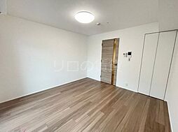 エストゥルース羽田 1階1Kのリビング/ダイニング