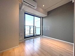 Ｌｏｇ戸越 805 8階1Kのリビング/ダイニング