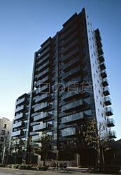 カスタリア戸越