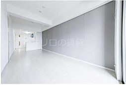 コスモリード西馬込 512 5階2LDKのリビング/ダイニング