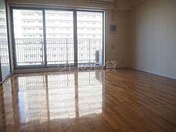 パークキューブ東品川 405 4階1LDKのリビング/ダイニング