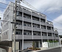 アジールコート西馬込II