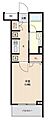 シティインデックス大井町3階11.8万円