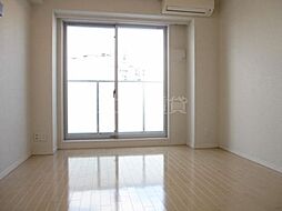 プライムアーバン田園調布南 4階1Kのリビング/ダイニング