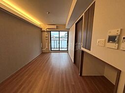 ブランシエスタ西馬込 5階2LDKのリビング/ダイニング