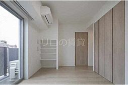 グランカーサ蒲田ウエスト