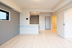 コンフォリア東大井I