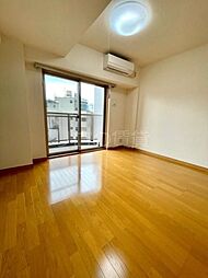 レジディア蒲田 13階1Kのリビング/ダイニング