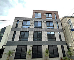 コンポジット品川戸越