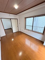 コーポ7000 201 1階1Kのリビング/ダイニング