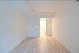 エル・セレーノ品川西大井 4階1LDKのリビング/ダイニング