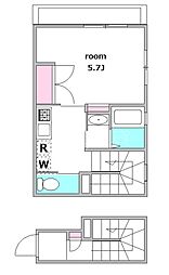 🉐敷金礼金0円！🉐Cancion（カンシオン）