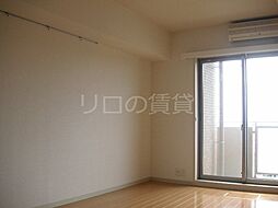 JOYCE　COURT（ジョイスコート） 11階1LDKのリビング/ダイニング