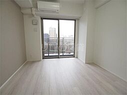 アーバネックス戸越 402 4階1Kのリビング/ダイニング