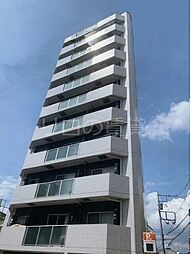 ベルシード品川西大井