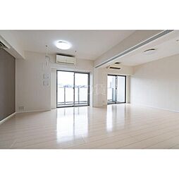 コンフォリア品川EAST 606 6階1LDKのリビング/ダイニング