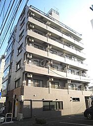 大井町プリンスハイツ