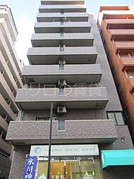 ヴェルト目黒西