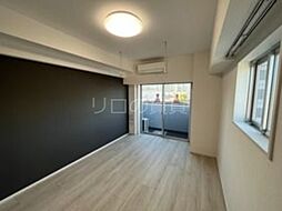 arkmark大森西(アークマークオオモリニシ) 3階1Kのリビング/ダイニング