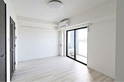 ＬａＤｏｕｃｅｕｒ大森山王 5階1Kのリビング/ダイニング