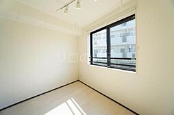 ラヴィエール戸越公園 202 2階1DKのリビング/ダイニング