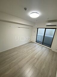 RELUXIA品川東大井 2階1Kのリビング/ダイニング