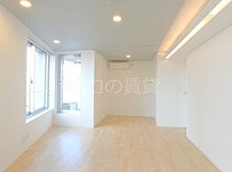 ヴィラ・ハーモニー不動前 301