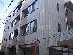 リベール多摩川