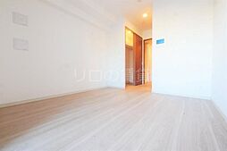 大森海岸レジデンス 8階1Kのリビング/ダイニング