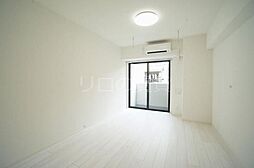 ｗｅａｖｅ　ｐｌａｃｅ　ＳＨＩＮＫＡＭＡＴＡ 4階1Kのリビング/ダイニング