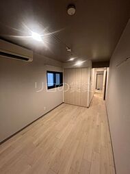 I SOLEA UNOKI 1階1Kのリビング/ダイニング