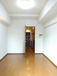 パークウェルツインズ戸越銀座弐番館 201 2階1Kのリビング/ダイニング