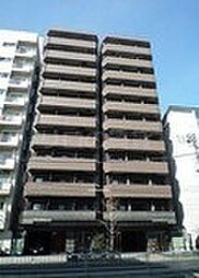 パークウェルツインズ戸越銀座弐番館