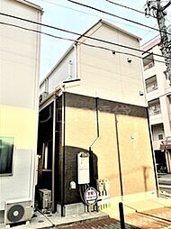 ベルエクラ羽田