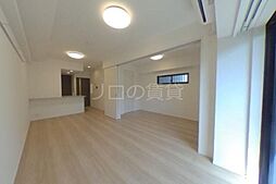 アジールコート品川中延サウス