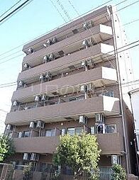 シルフィード東品川