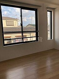 EXAM西小山 4階ワンルームのリビング/ダイニング